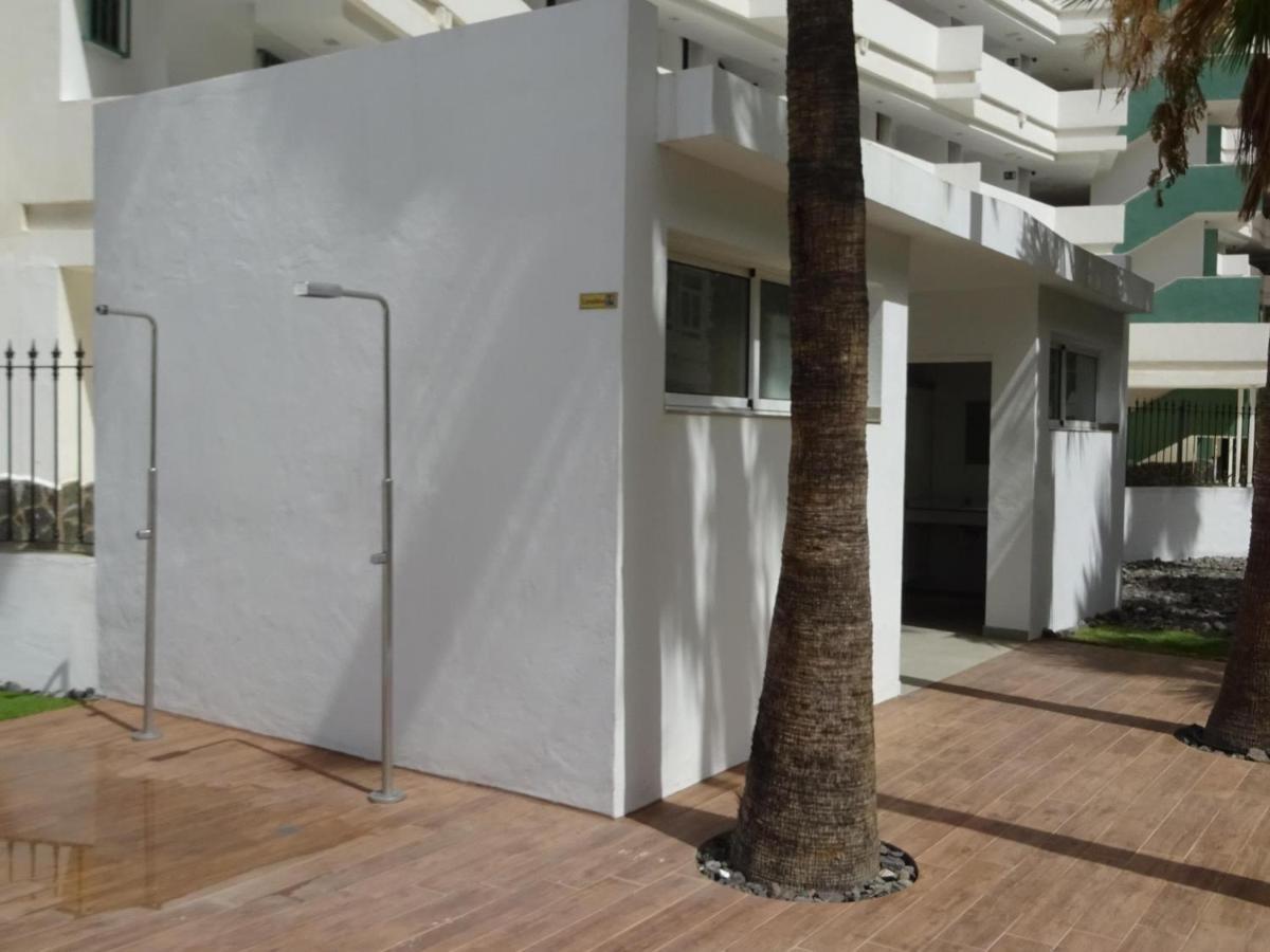 Sands Of Time Holiday Home Playa del Inglés Exteriér fotografie
