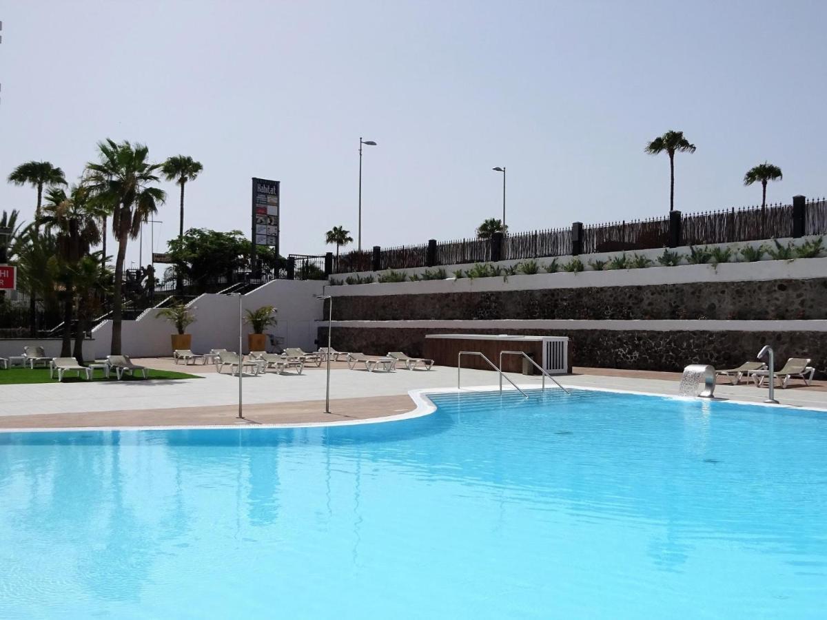 Sands Of Time Holiday Home Playa del Inglés Exteriér fotografie