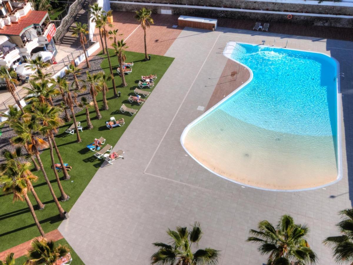 Sands Of Time Holiday Home Playa del Inglés Exteriér fotografie